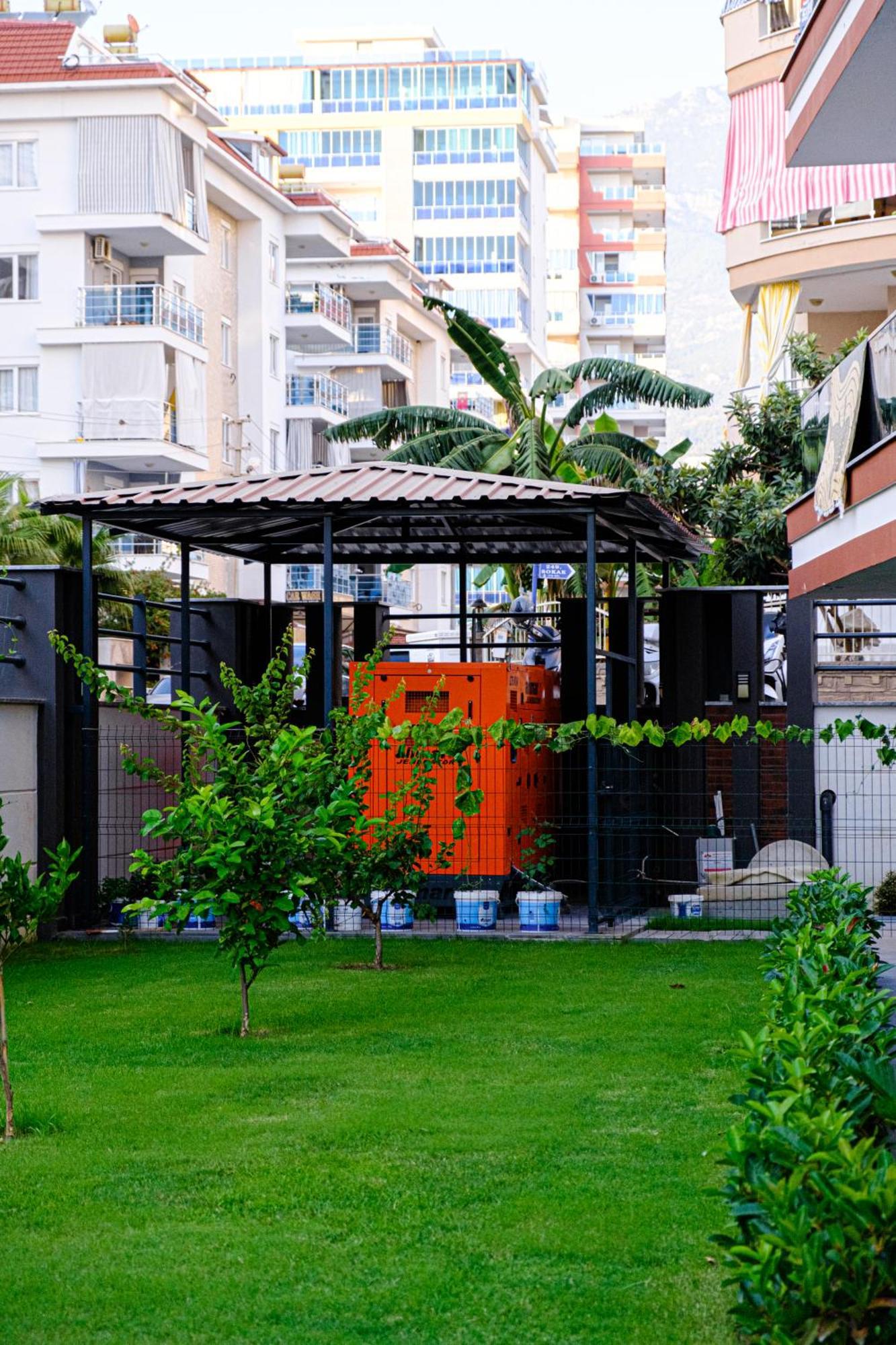 Daire Sa Apartments! Sea View 1bd Flat