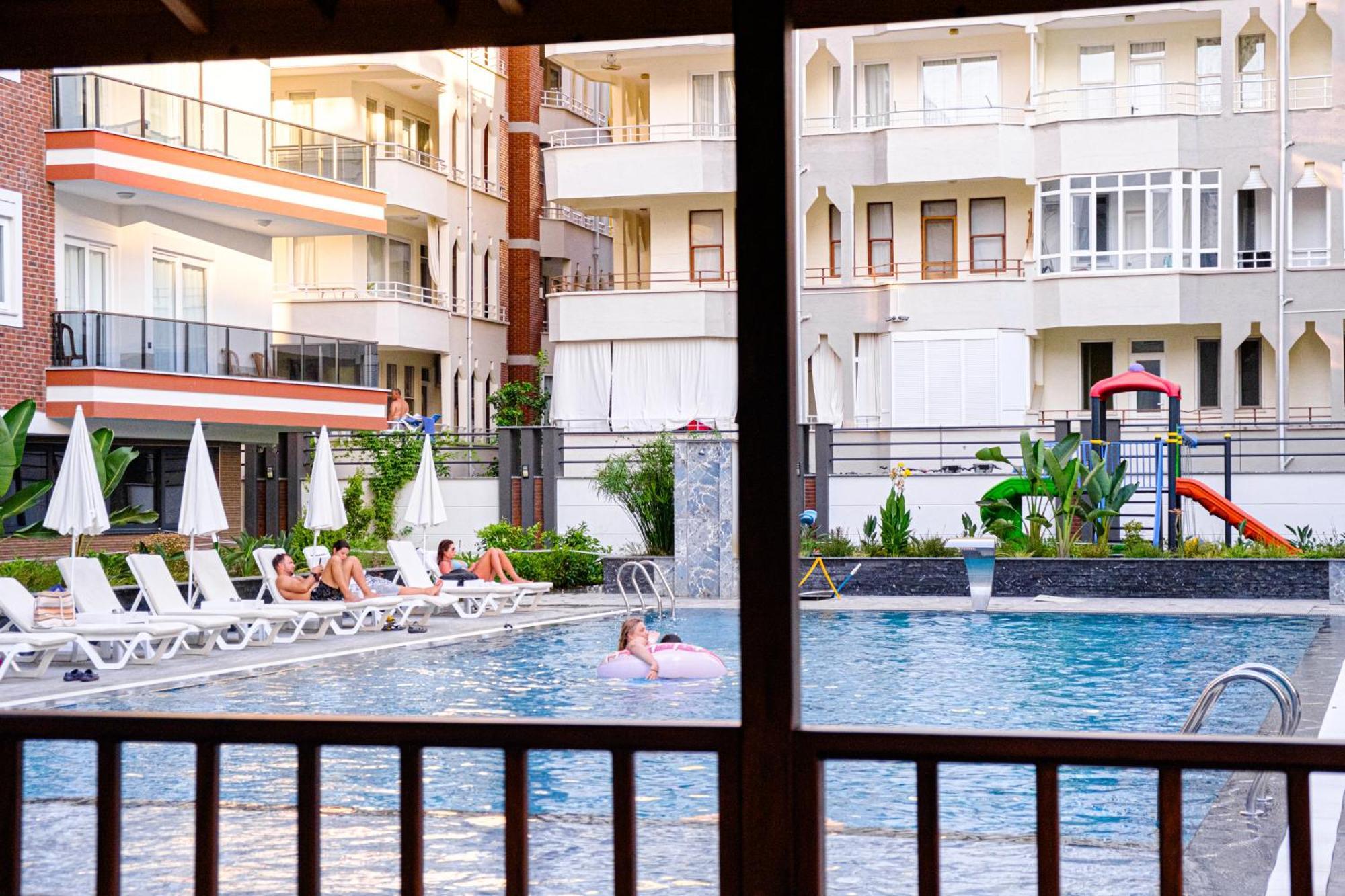 Sa Apartments! Sea View 1bd Flat