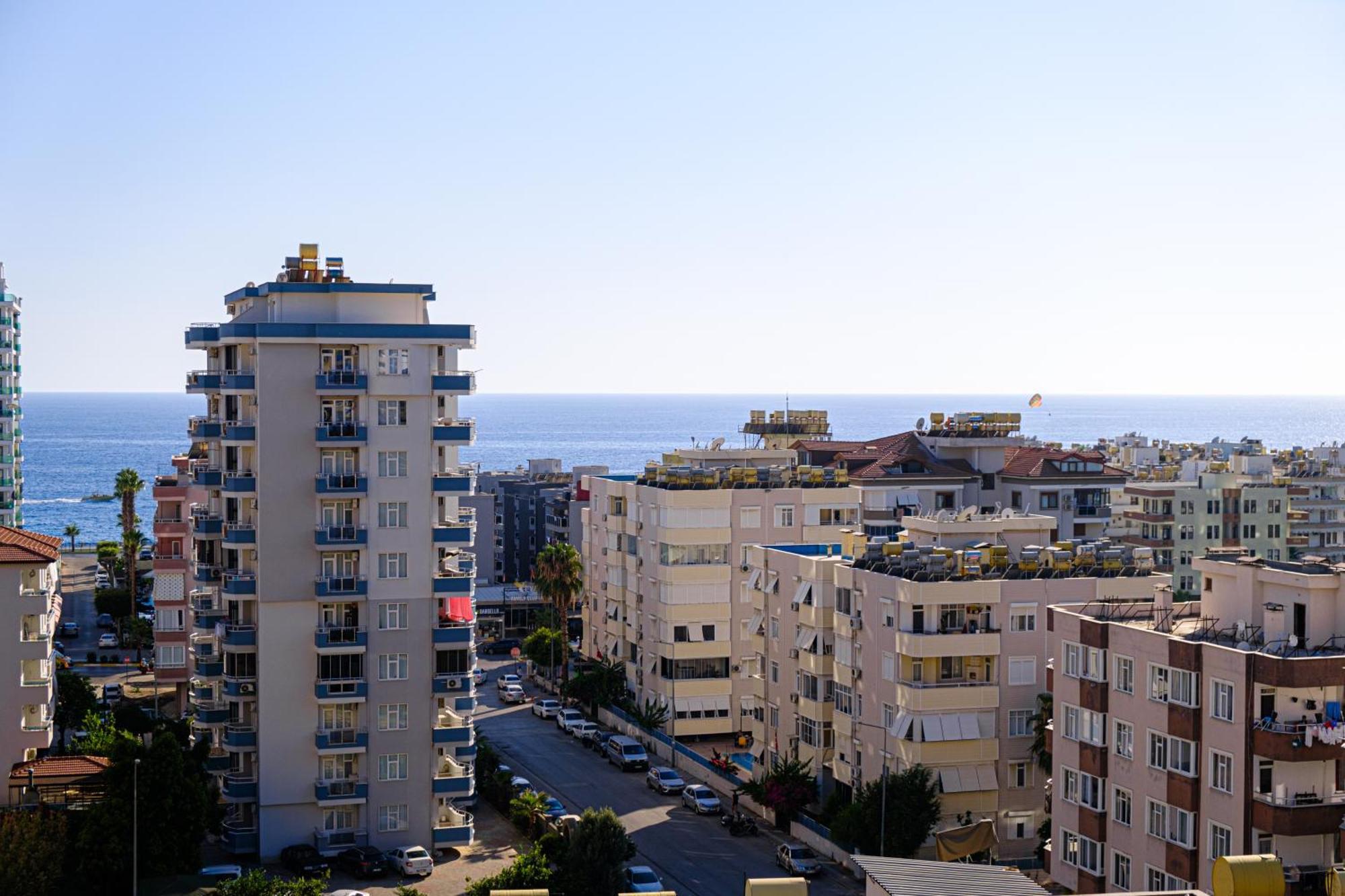 Apartament Sa Apartments! Sea View 1bd Flat