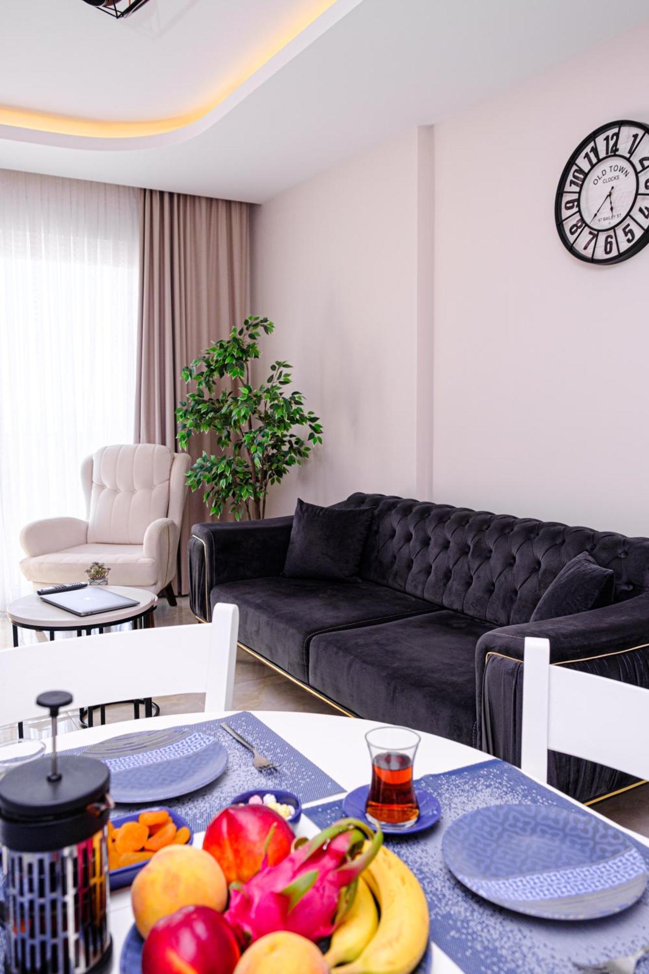 Apartament Sa Apartments! Sea View 1bd Flat *