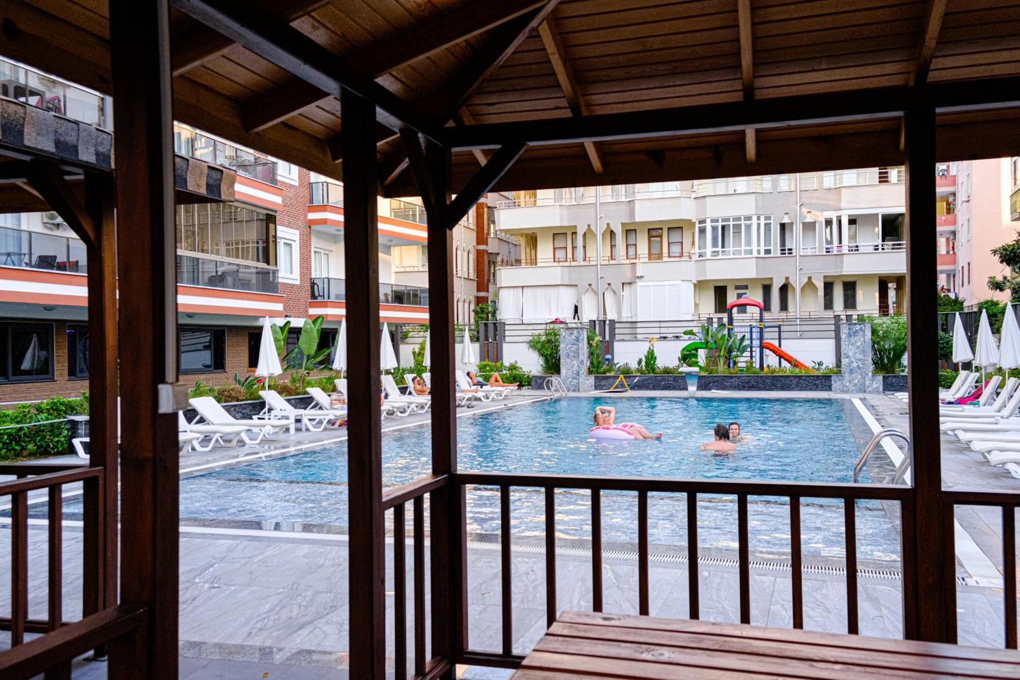 Sa Apartments! Sea View 1bd Flat Apartament *