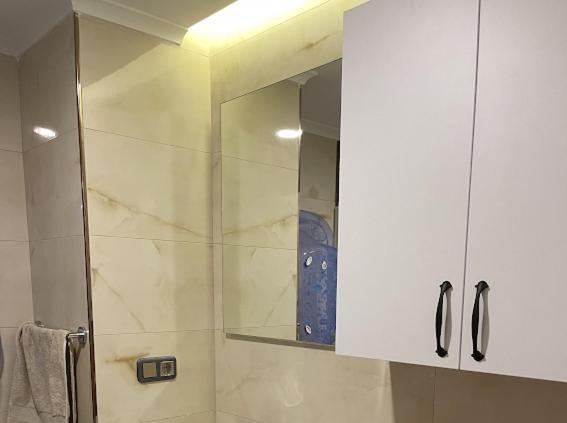 Sa Apartments! Sea View 2bd Flat In Mahmutlar Lejlighed *