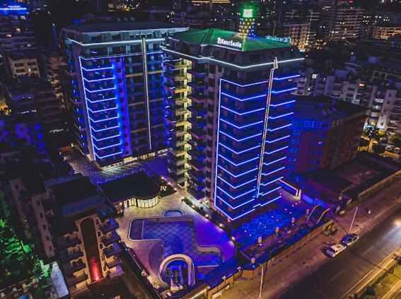 Sa Apartments! Sea View 2bd Flat In Mahmutlar *